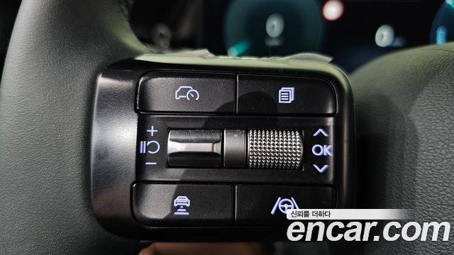 Hyundai Grandeur 2023 — photo 25