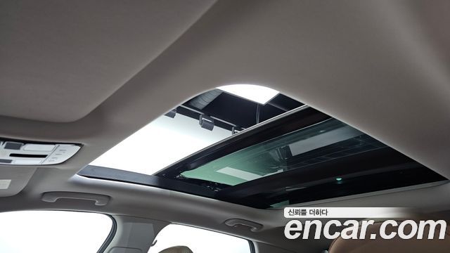 Hyundai Grandeur 2023 — photo 26