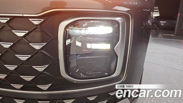 Hyundai Grandeur 2023 — photo 8