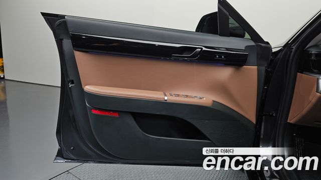 Hyundai Grandeur 2023 — photo 14