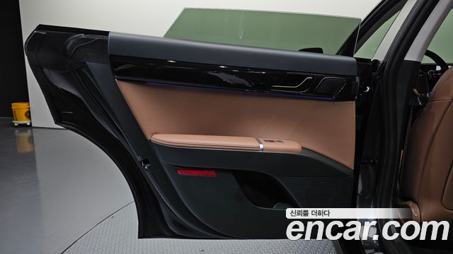 Hyundai Grandeur 2023 — photo 15