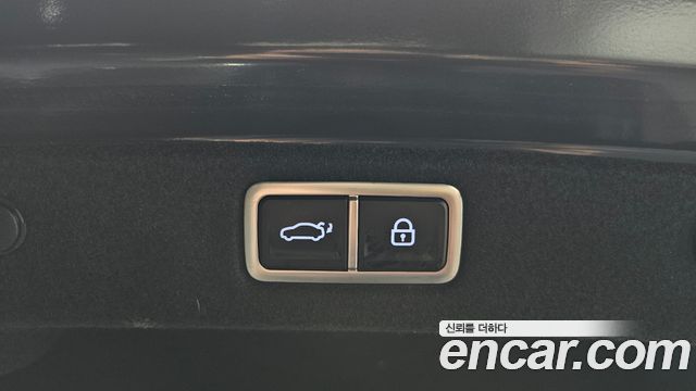 Hyundai Grandeur 2023 — photo 27