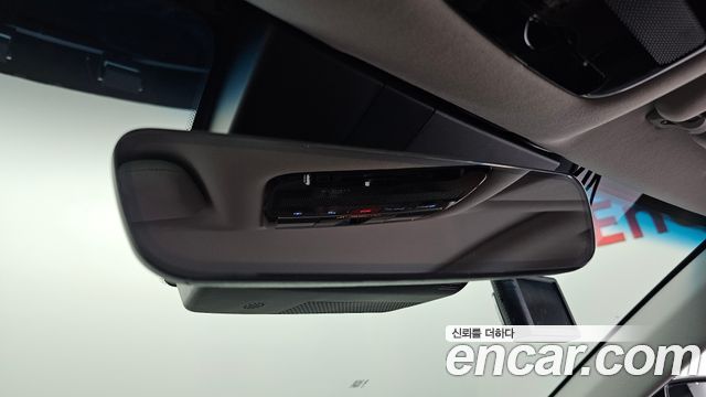 Hyundai Grandeur 2023 — photo 28