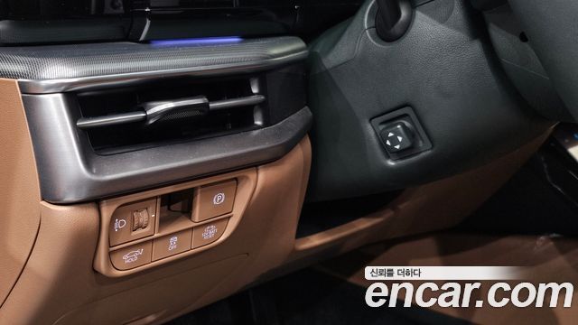 Hyundai Grandeur 2023 — photo 29