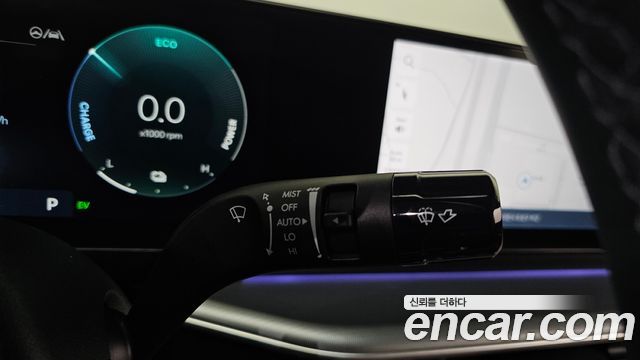 Hyundai Grandeur 2023 — photo 30