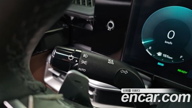 Hyundai Grandeur 2023 — photo 37