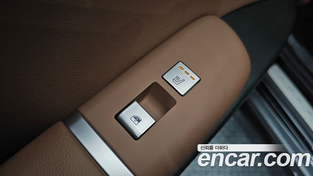 Hyundai Grandeur 2023 — photo 39