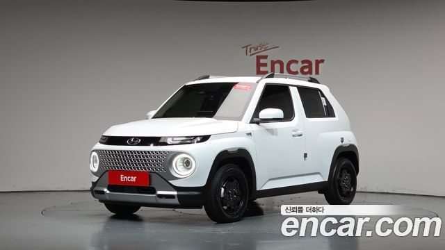Hyundai Casper 2024 — photo 32