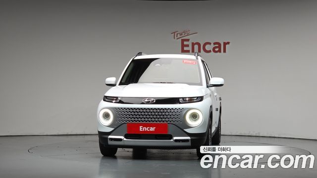 Hyundai Casper 2024 — photo 3