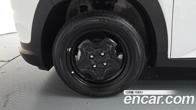 Hyundai Casper 2024 — photo 5