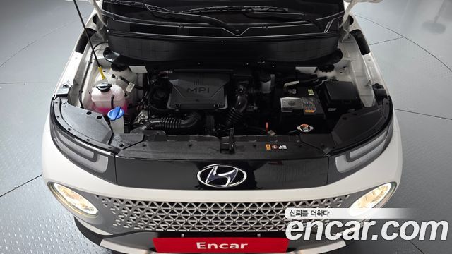 Hyundai Casper 2024 — photo 6