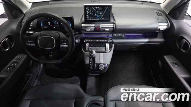 Hyundai Casper 2024 — photo 10