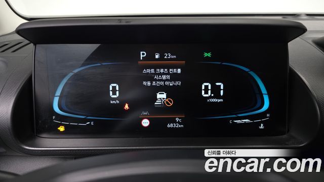 Hyundai Casper 2024 — photo 11
