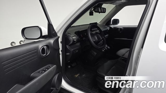Hyundai Casper 2024 — photo 13