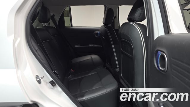 Hyundai Casper 2024 — photo 17