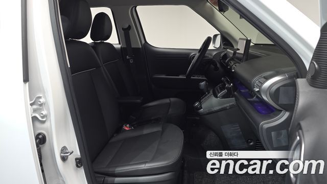 Hyundai Casper 2024 — photo 18