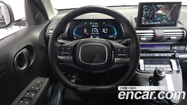 Hyundai Casper 2024 — photo 19