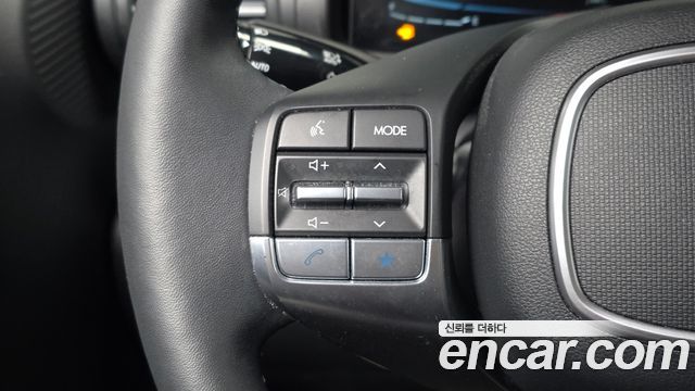 Hyundai Casper 2024 — photo 20