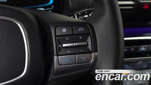 Hyundai Casper 2024 — photo 21
