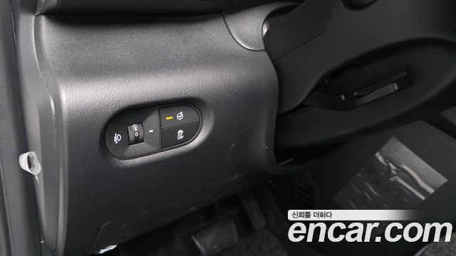 Hyundai Casper 2024 — photo 22