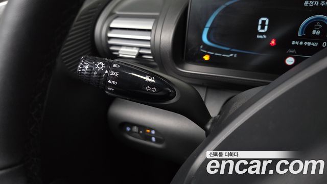 Hyundai Casper 2024 — photo 23