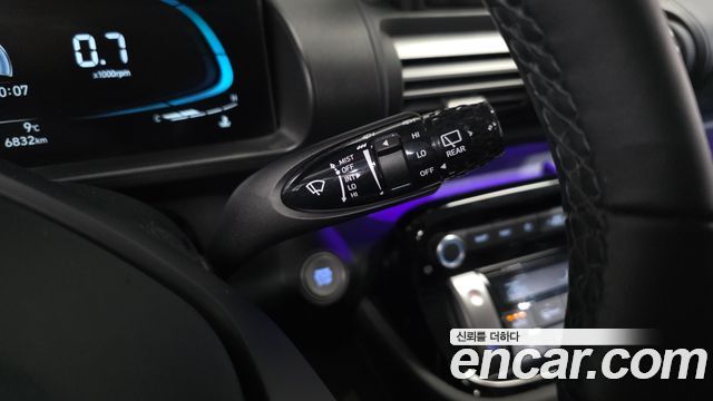 Hyundai Casper 2024 — photo 24