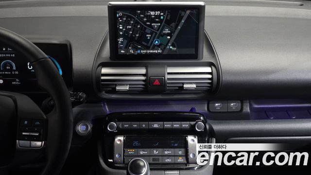 Hyundai Casper 2024 — photo 25