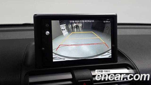 Hyundai Casper 2024 — photo 26