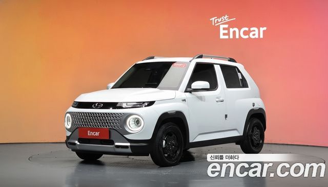 Hyundai Casper 2024 — photo 1