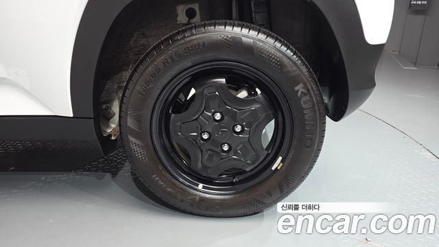 Hyundai Casper 2024 — photo 7