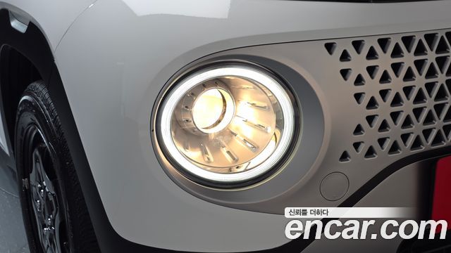Hyundai Casper 2024 — photo 8