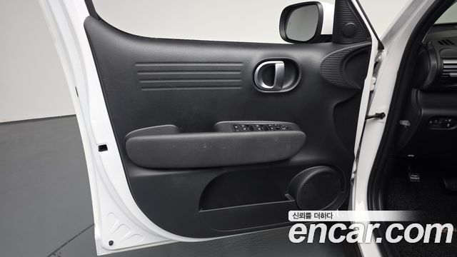 Hyundai Casper 2024 — photo 14