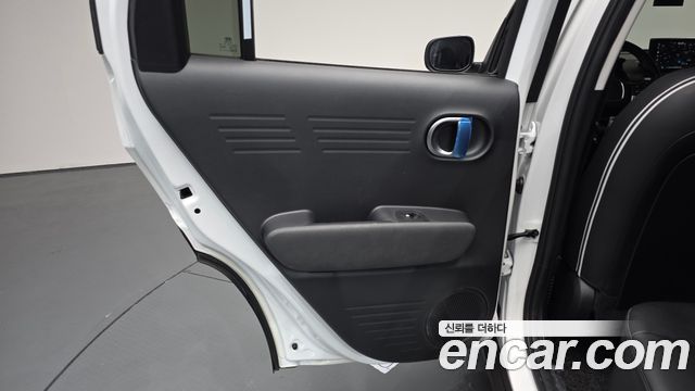 Hyundai Casper 2024 — photo 15