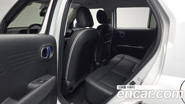 Hyundai Casper 2024 — photo 16