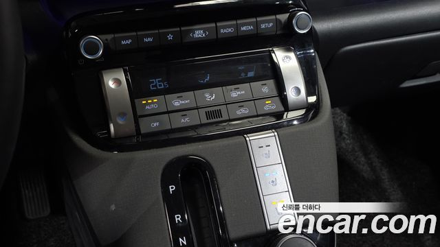 Hyundai Casper 2024 — photo 28
