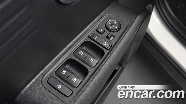 Hyundai Casper 2024 — photo 29