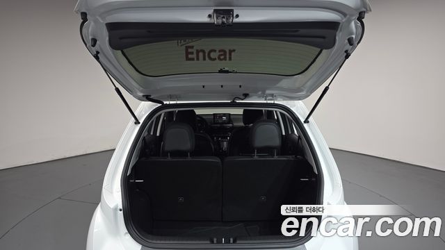 Hyundai Casper 2024 — photo 31