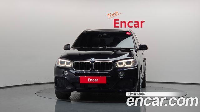 BMW X5 2018 — photo 3