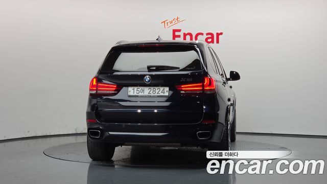 BMW X5 2018 — photo 4