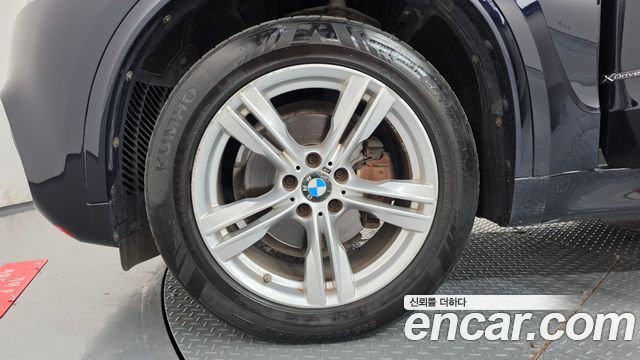 BMW X5 2018 — photo 5