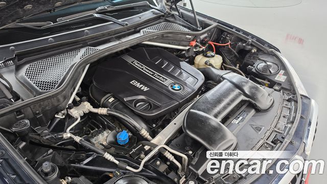 BMW X5 2018 — photo 6