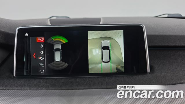 BMW X5 2018 — photo 14