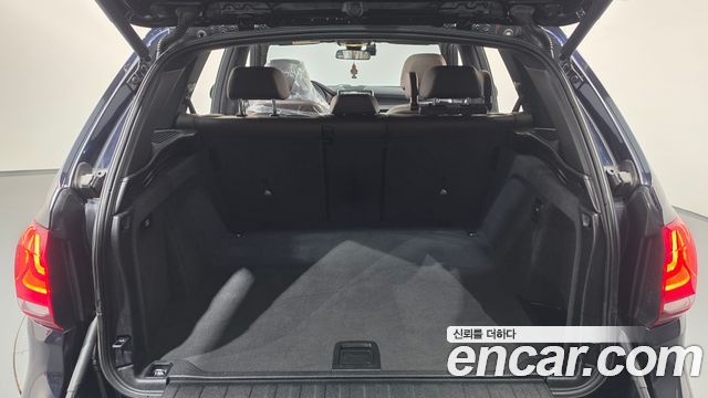 BMW X5 2018 — photo 19