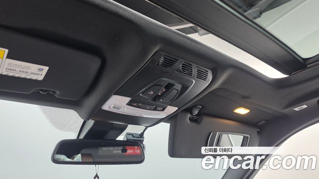 BMW X5 2018 — photo 20