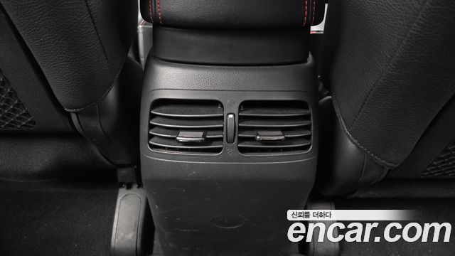 Kia Carens 2011 — photo 18