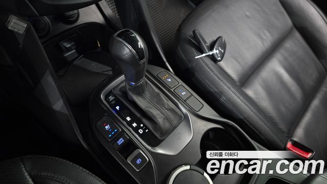 Hyundai Santafe 2013 — photo 12