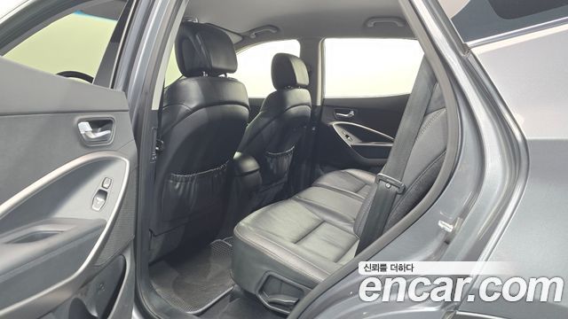 Hyundai Santafe 2013 — photo 17