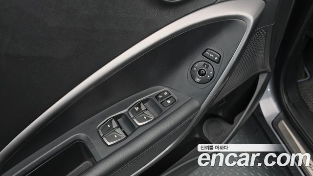 Hyundai Santafe 2013 — photo 21