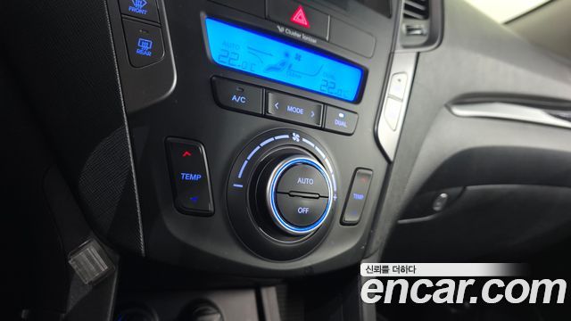 Hyundai Santafe 2013 — photo 24