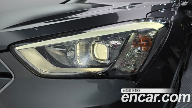 Hyundai Santafe 2013 — photo 8